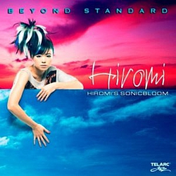 Hiromi - Beyond Standard album
