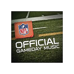 Hinder - Official Gameday Music of the NFL - EP album