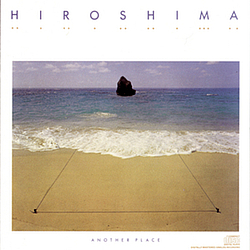 Hiroshima - Another Place альбом