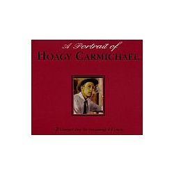 Hoagy Carmichael - A Portrait of Hoagy Carmichael album