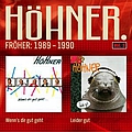 Höhner - Wenn&#039;s Dir Gut Geht / Leider Gut альбом