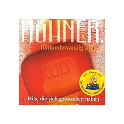 Höhner - fÃ¼nfundzwanzig Jahre альбом