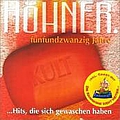 Höhner - fÃ¼nfundzwanzig Jahre album