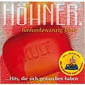 Höhner - Best Of - 25 Jahre альбом