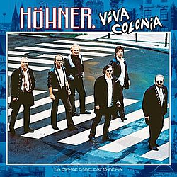 Höhner - Viva Colonia (Da Simmer Dabei, Dat Is Prima) альбом