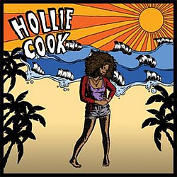 Hollie Cook - Hollie Cook альбом