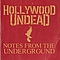 Hollywood Undead - Notes From The Underground album