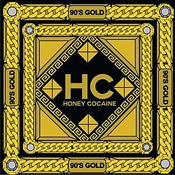 Honey Cocaine - 90&#039;S Gold альбом