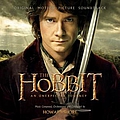 Howard Shore - The Hobbit: An Unexpected Journey - Original Motion Picture Soundtrack альбом