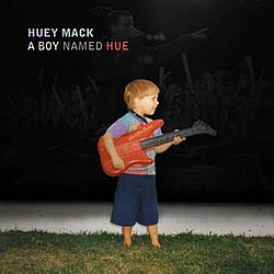 Huey Mack - A Boy Named Hue альбом