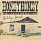 Honeyhoney - Billy Jack album