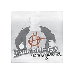 Honningbarna - La Alarmane GÃ¥ album