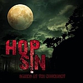 Hopsin - Gazing At The Moonlight альбом