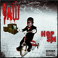 Hopsin - Raw альбом