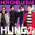 Hot Chelle Rae - Hung Up альбом