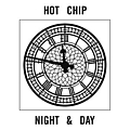 Hot Chip - Night And Day альбом