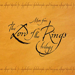 Howard Shore - Music from The Lord Of The Rings: The Trilogy альбом