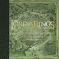 Howard Shore - The Lord Of The Rings - The Return Of The King - The Complete Recordings альбом
