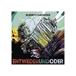 Hubert Von Goisern - ENTWEDERundODER album