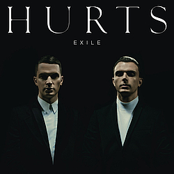 Hurts - Exile album