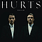 Hurts - Exile (Deluxe) альбом