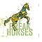I Break Horses - Hearts album
