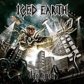 Iced Earth - Dystopia album