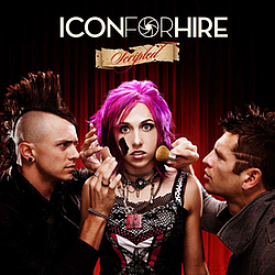 Icon For Hire - Scripted альбом