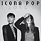 Icona Pop - I Love It альбом
