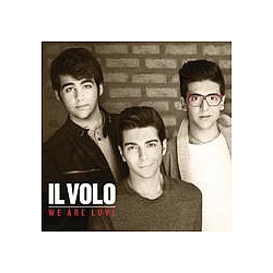 Il Volo - We Are Love альбом