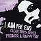 I Am The End - Clear Skies Never Promise A Happy Day album