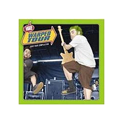 I Set My Friends On Fire - Vans Warped Tour: 2009 Tour Compilation album