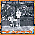 Ian Dury &amp; The Blockheads - New Boots And Panties (Deluxe Edition) альбом