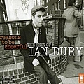 Ian Dury And The Blockheads - Reasons To Be Cheerful album