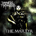Immortal Technique - The Martyr альбом