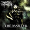 Immortal Technique - The Martyr альбом