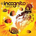 Incognito - Surreal альбом