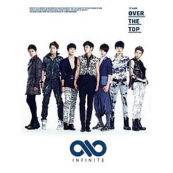 Infinite - Over The Top album
