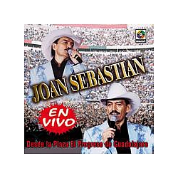 Joan Sebastian - En Vivo Desde La Plaza el Progreso Joan Sebastian album