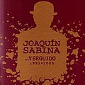 Joaquín Sabina - â¦y seguido (1992-2005) album