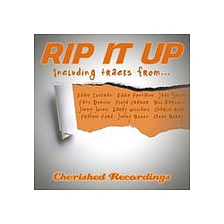 Joe Bennett And The Sparkletones - Rip It Up альбом
