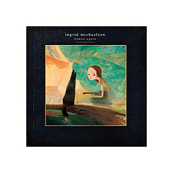 Ingrid Michaelson - Human Again альбом