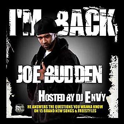 Joe Budden - I&#039;m Back альбом