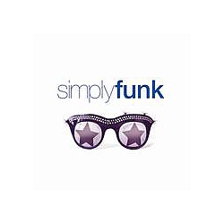 Joe Simon - Simply Funk album