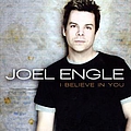 Joel Engle - I Believe In You album