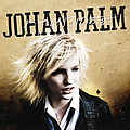 Johan Palm - My Antidote album