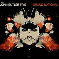 John Butler Trio - Grand National album