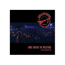 John Cafferty - One Night in Weston album