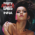 Inna - Party Never Ends альбом