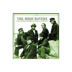 Irish Rovers - Upon A Shamrock Shore: Songs of Ireland and the Irish album